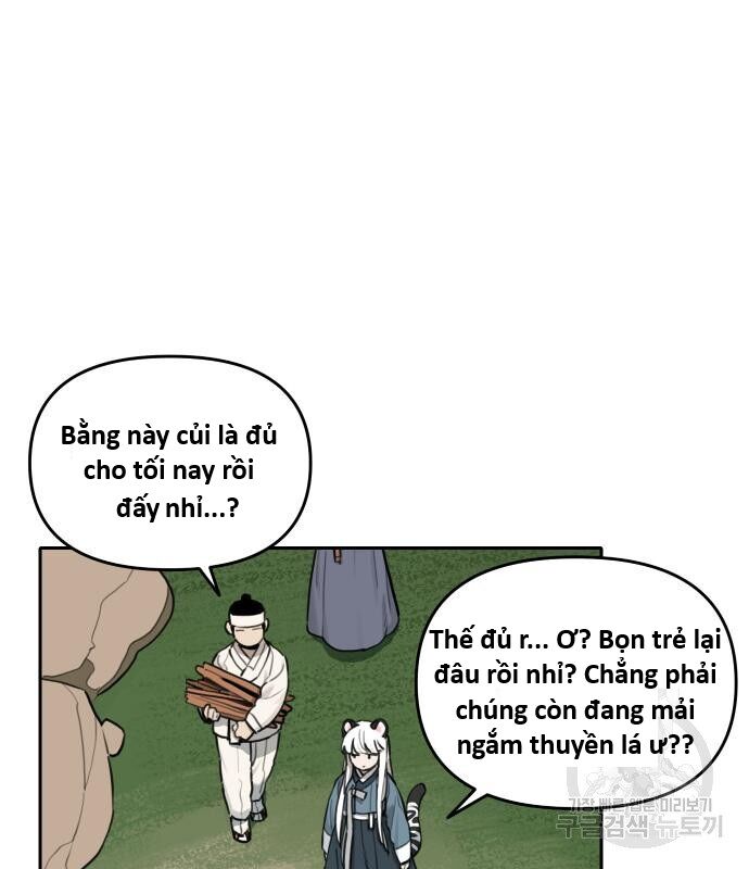 Hổ Đến Chơi Nhà (Puchimasu Miếu) Chapter 135 - Trang 2