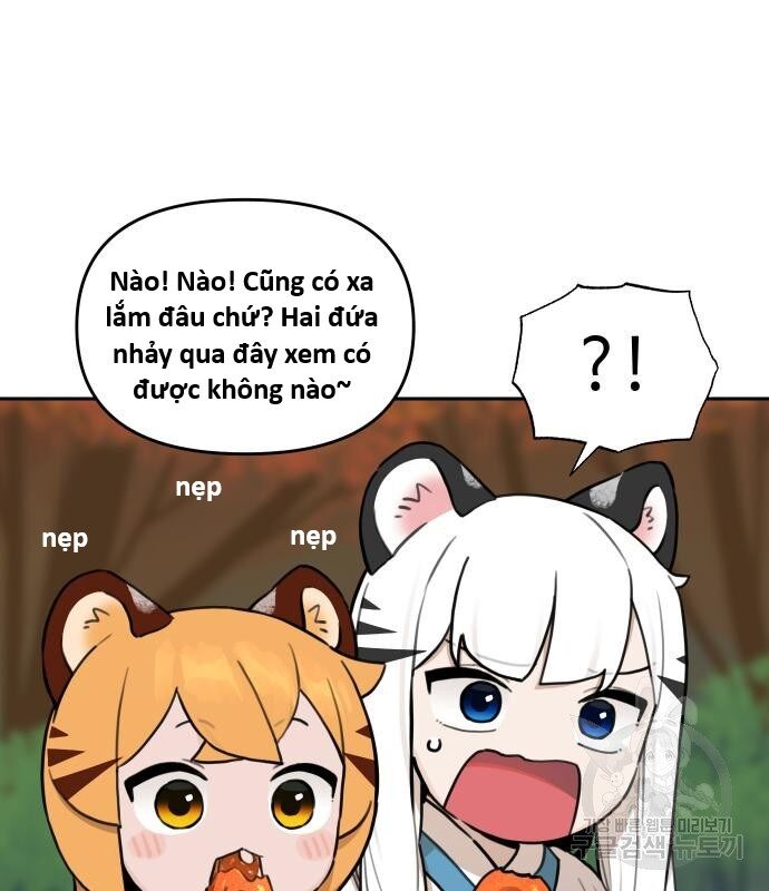 Hổ Đến Chơi Nhà (Puchimasu Miếu) Chapter 135 - Trang 2