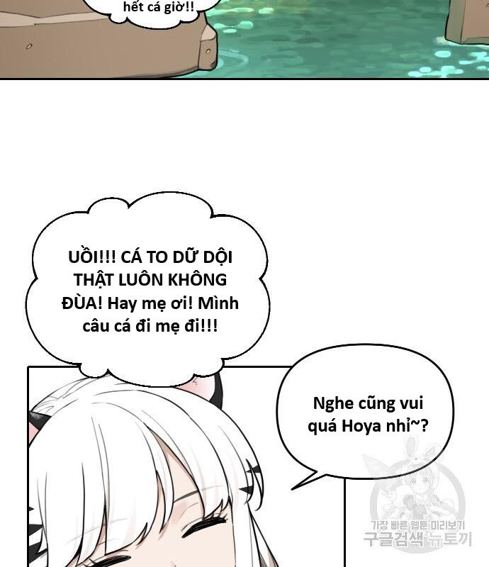 Hổ Đến Chơi Nhà (Puchimasu Miếu) Chapter 135 - Trang 2