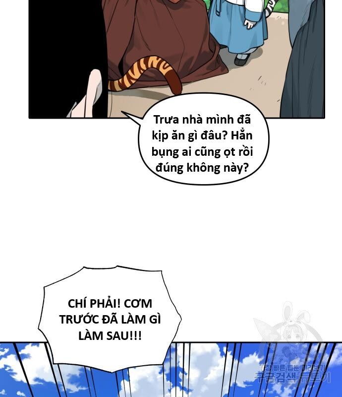 Hổ Đến Chơi Nhà (Puchimasu Miếu) Chapter 135 - Trang 2