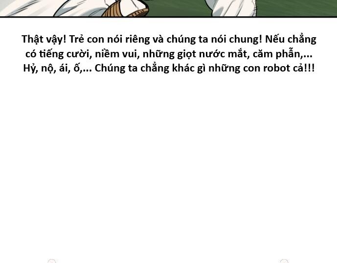 Hổ Đến Chơi Nhà (Puchimasu Miếu) Chapter 135 - Trang 2