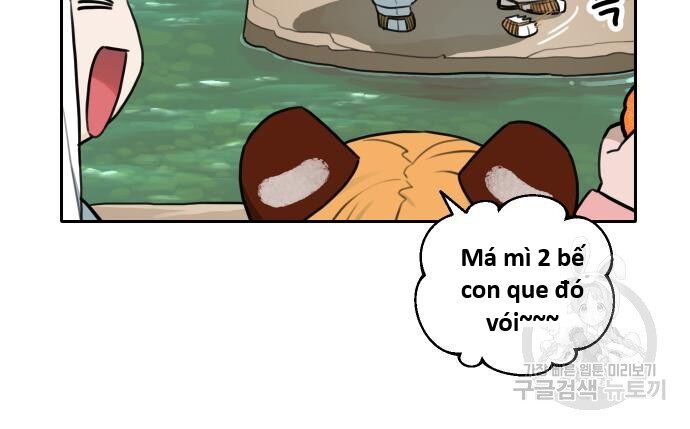 Hổ Đến Chơi Nhà (Puchimasu Miếu) Chapter 135 - Trang 2