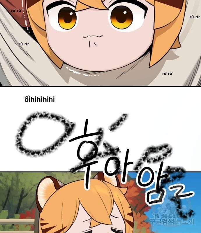 Hổ Đến Chơi Nhà (Puchimasu Miếu) Chapter 135 - Trang 2