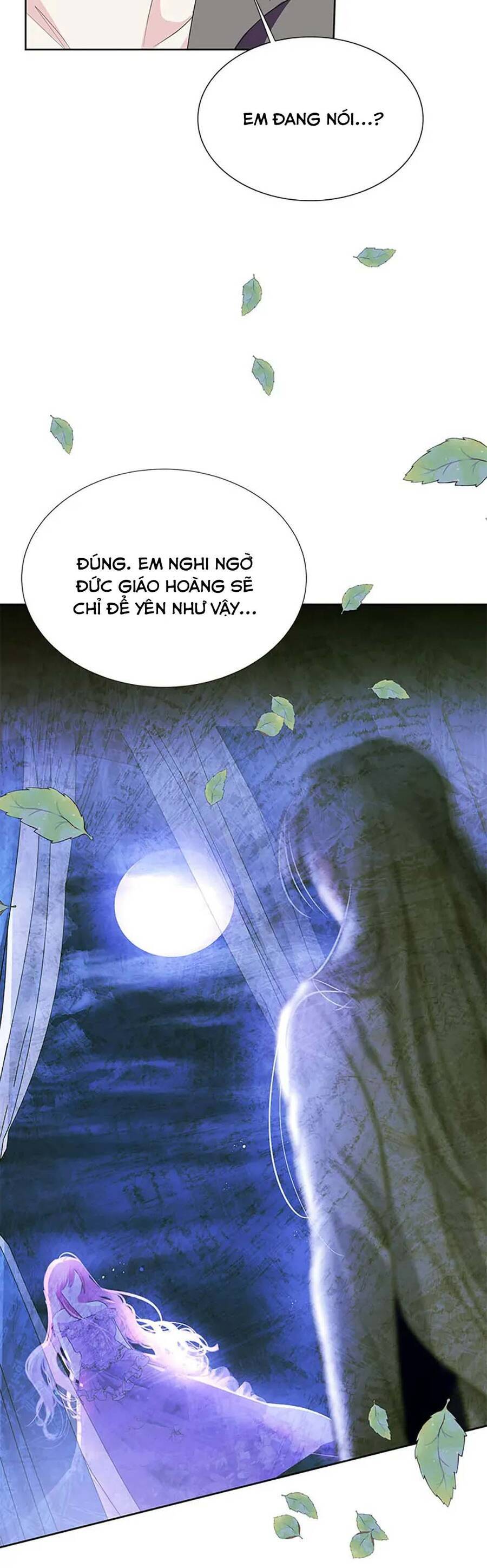 Phía Sau Mặt Nạ Của Nam Chính Hiền Lành Chapter 52 - Trang 2
