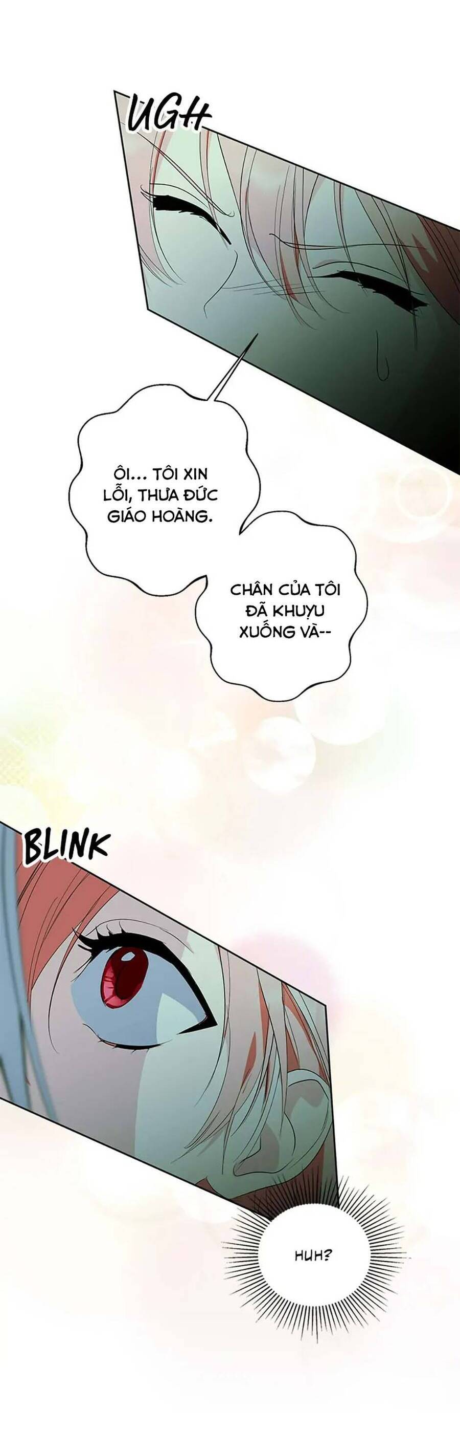 Phía Sau Mặt Nạ Của Nam Chính Hiền Lành Chapter 52 - Trang 2