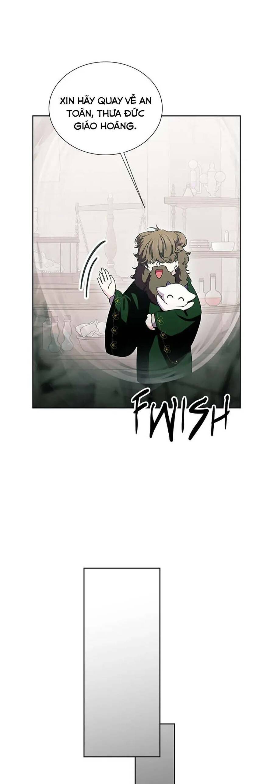 Phía Sau Mặt Nạ Của Nam Chính Hiền Lành Chapter 52 - Trang 2