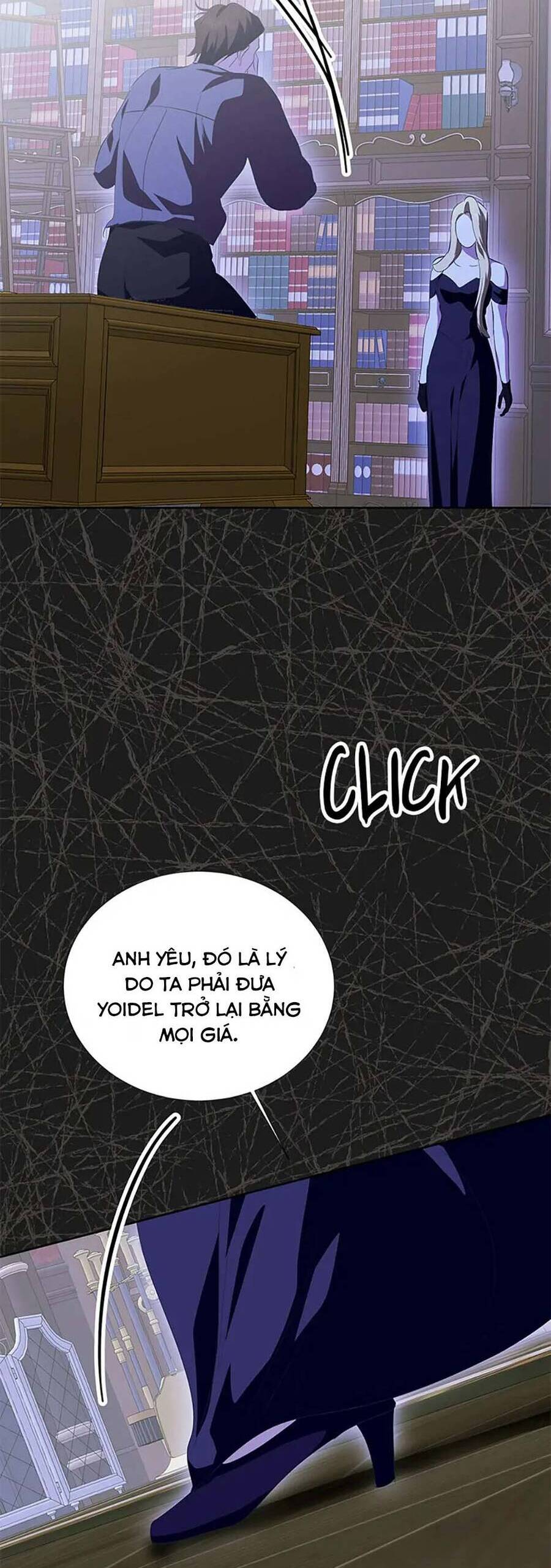 Phía Sau Mặt Nạ Của Nam Chính Hiền Lành Chapter 52 - Trang 2