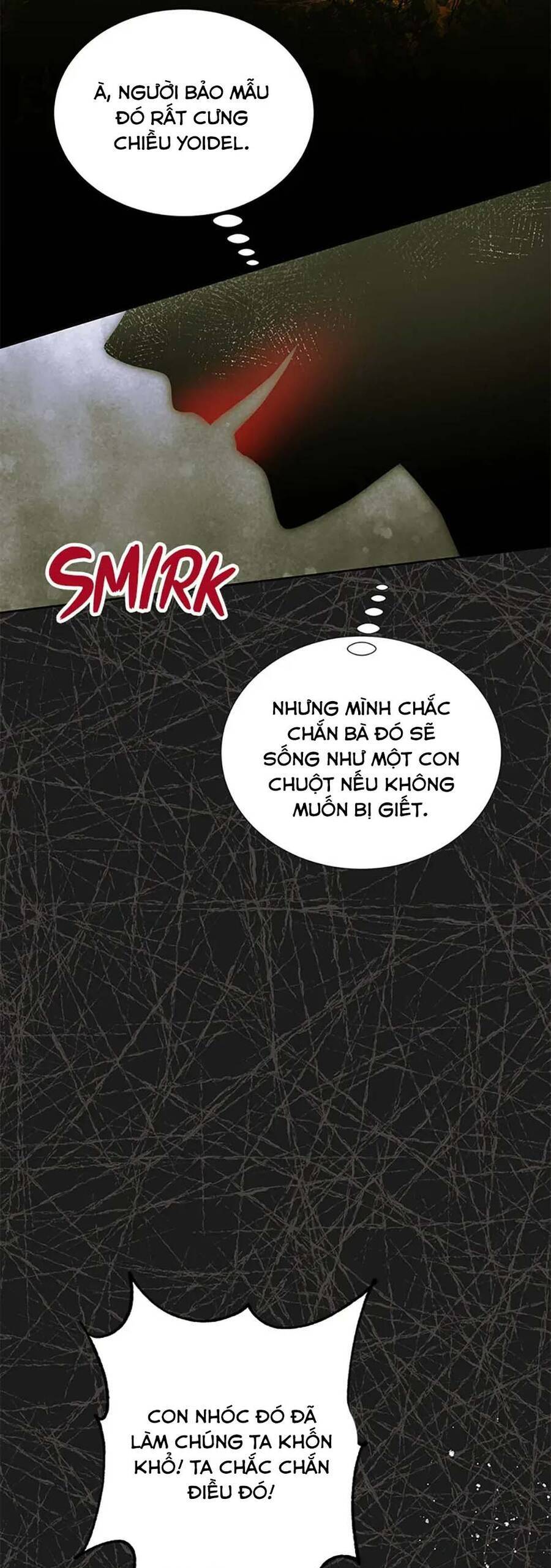 Phía Sau Mặt Nạ Của Nam Chính Hiền Lành Chapter 52 - Trang 2
