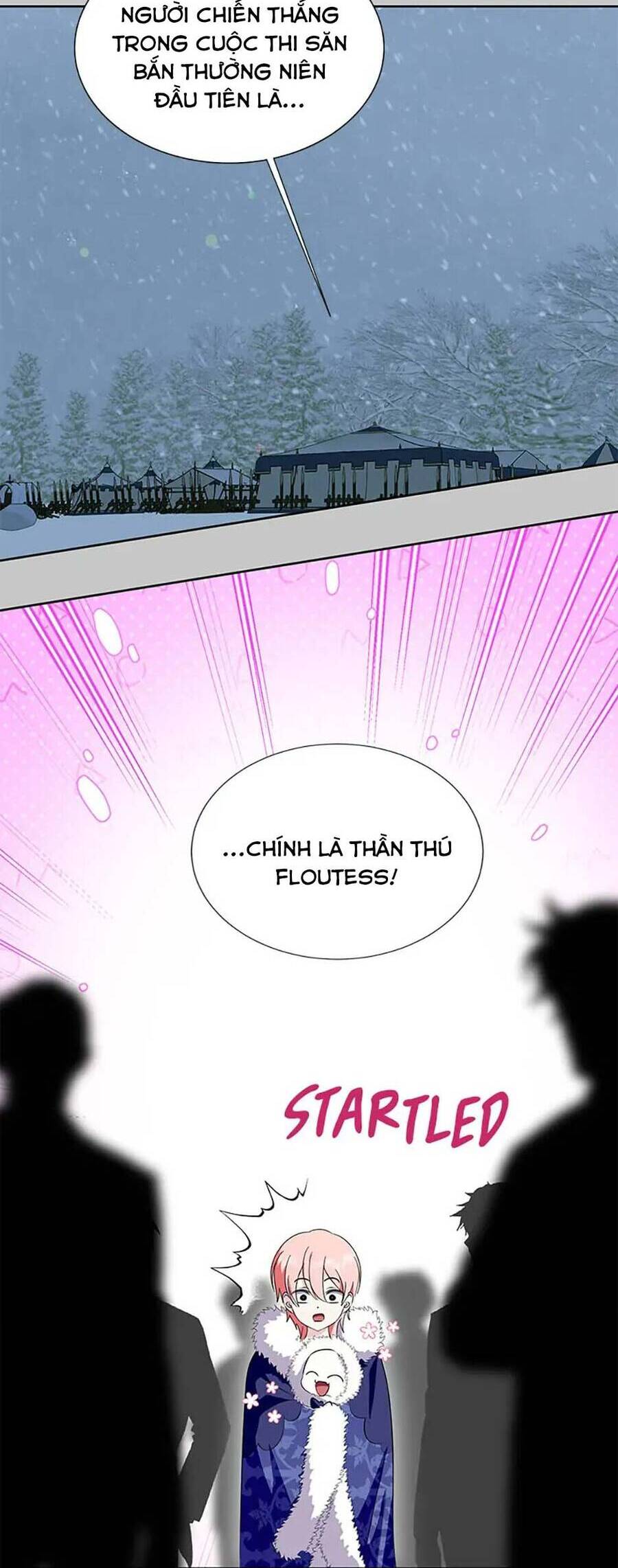 Phía Sau Mặt Nạ Của Nam Chính Hiền Lành Chapter 52 - Trang 2