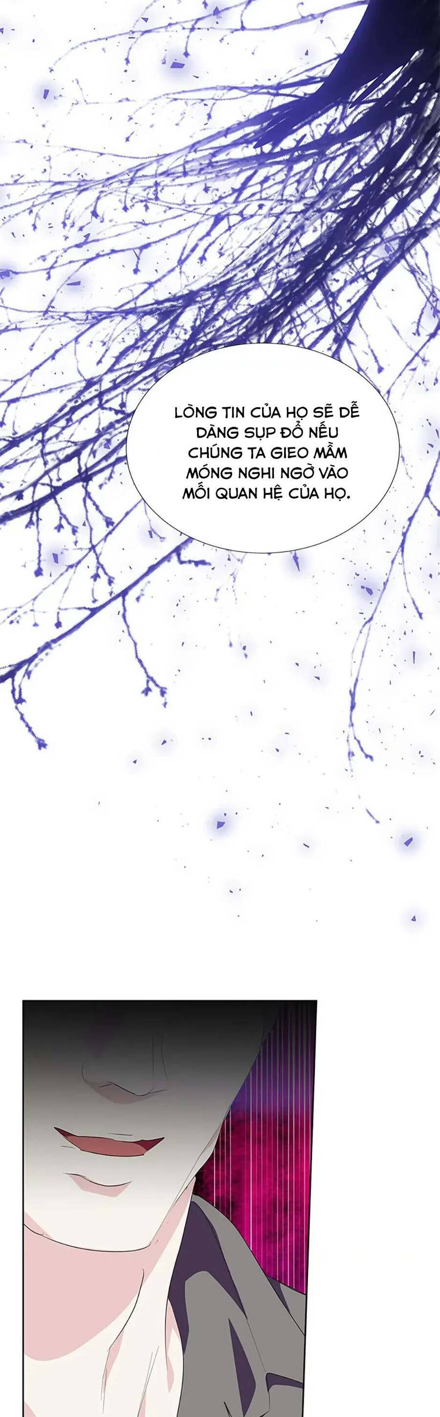 Phía Sau Mặt Nạ Của Nam Chính Hiền Lành Chapter 52 - Trang 2