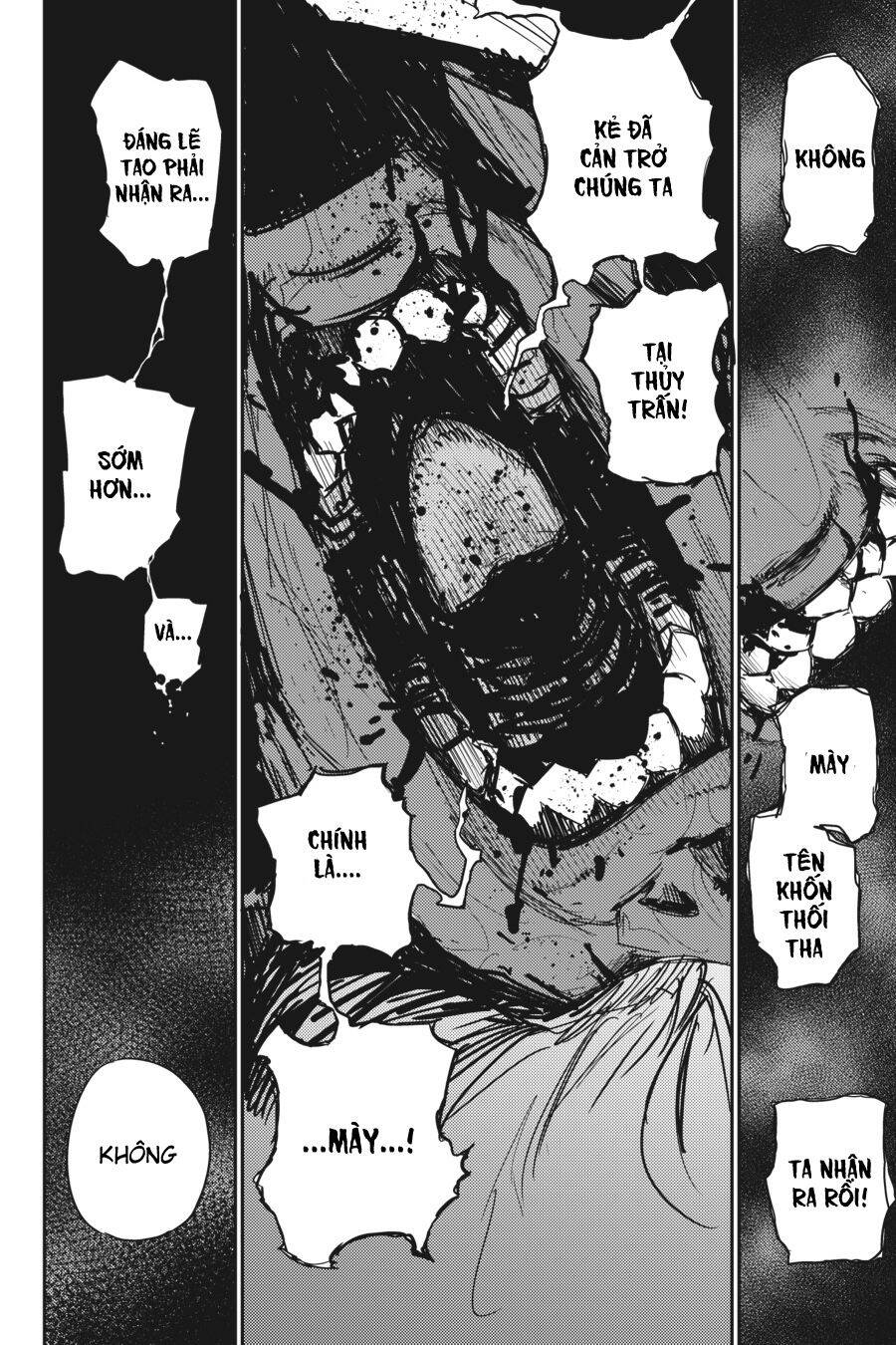 Goblin Slayer Chapter 40 - Next Chapter 41
