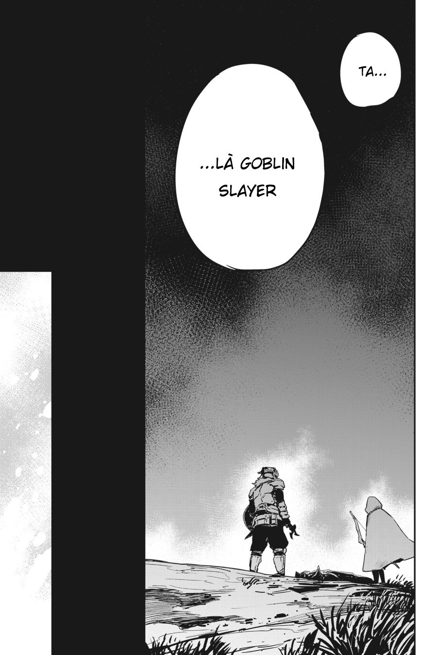 Goblin Slayer Chapter 40 - Next Chapter 41