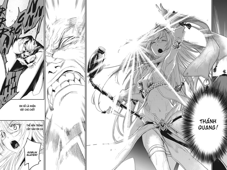 Goblin Slayer Chapter 40 - Next Chapter 41