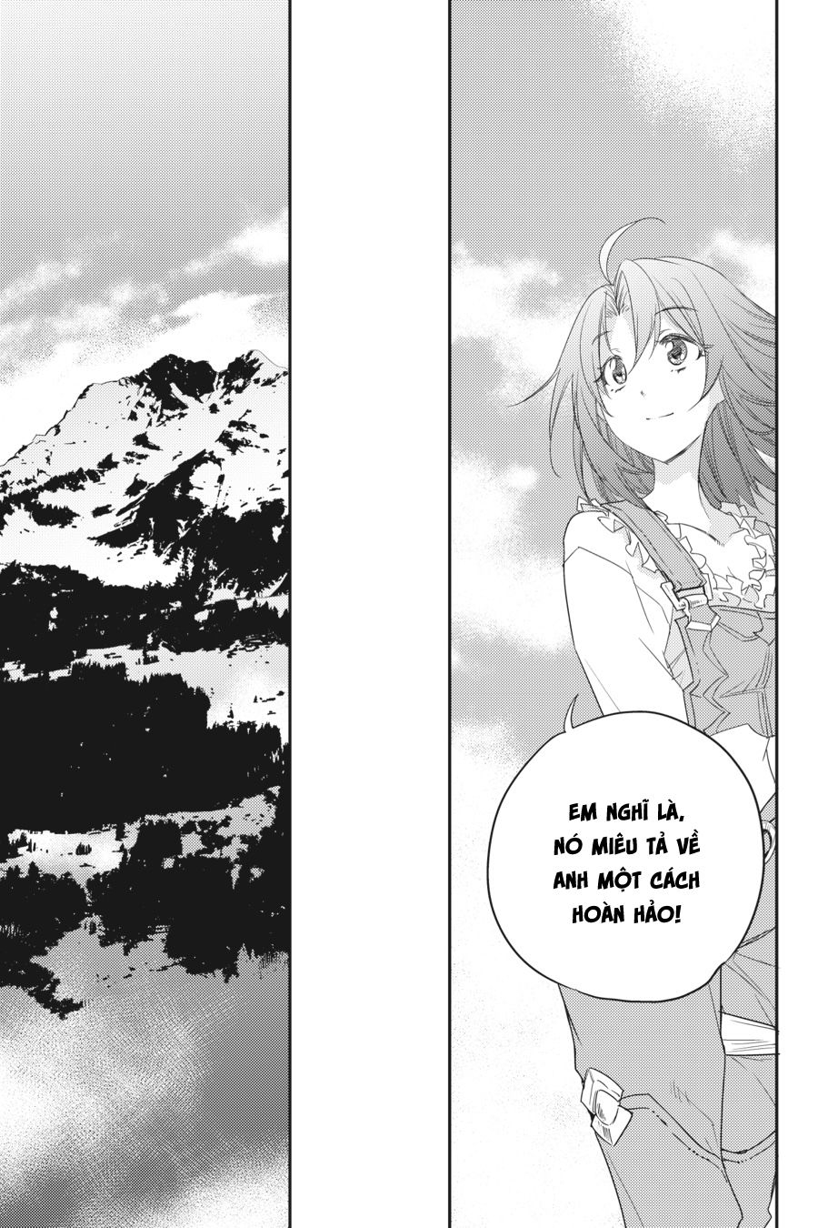 Goblin Slayer Chapter 40 - Next Chapter 41