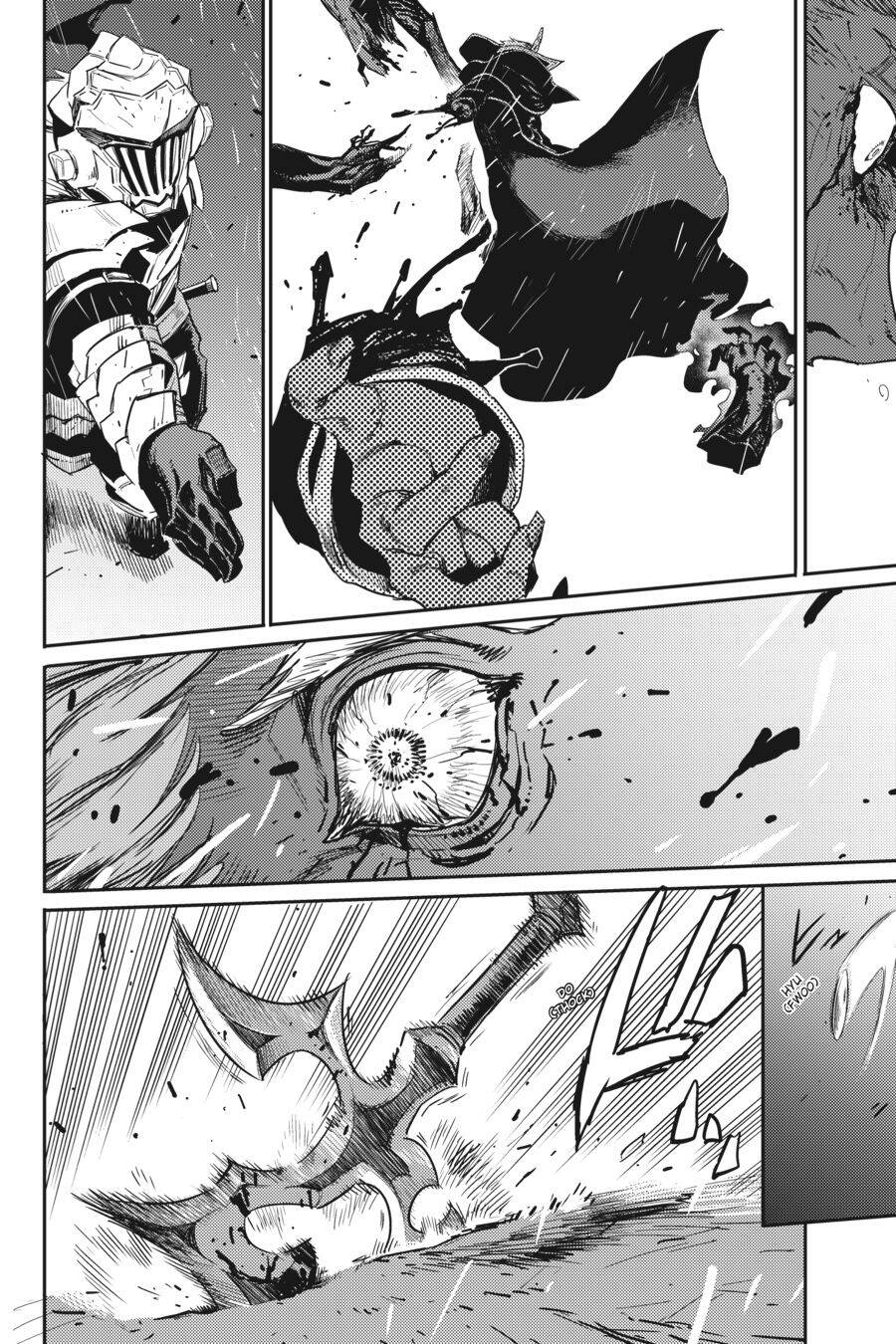 Goblin Slayer Chapter 40 - Next Chapter 41