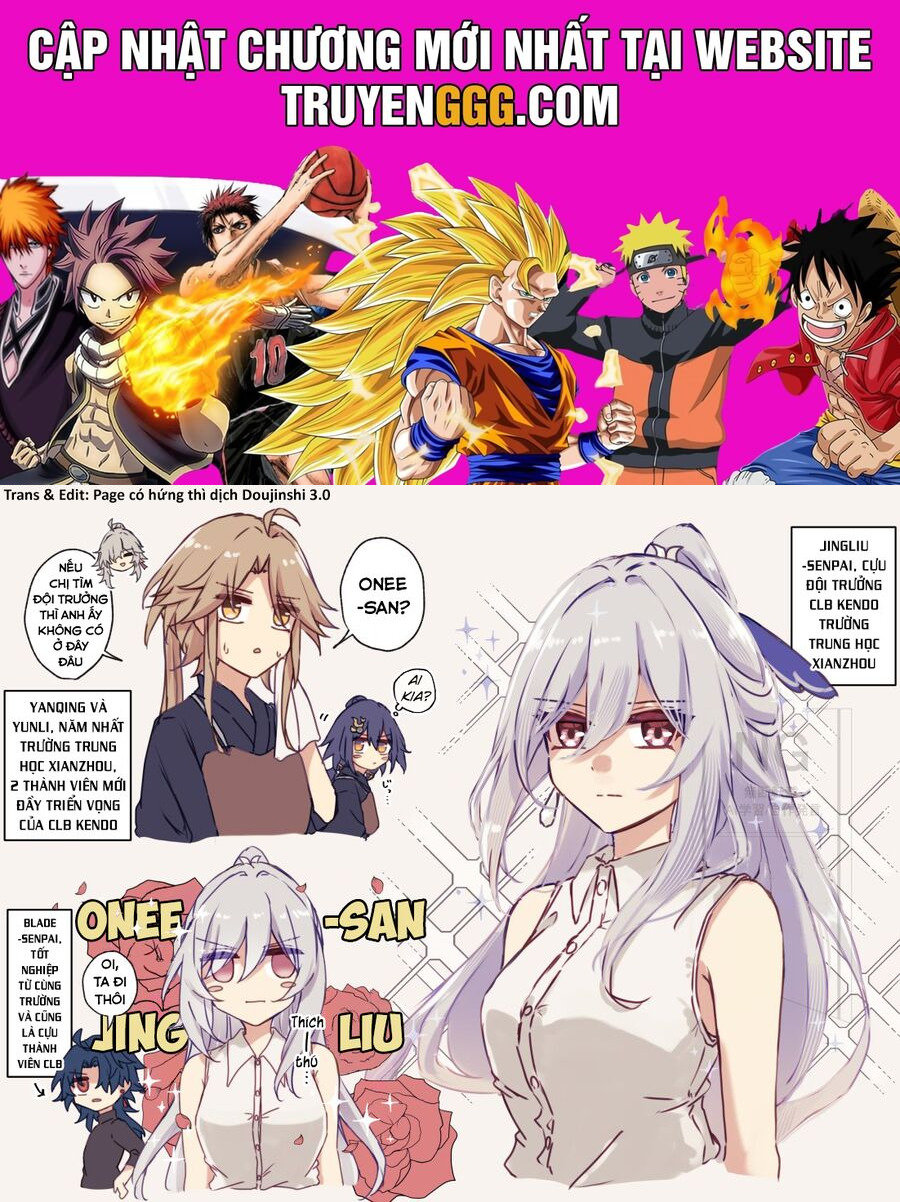 Tuyển Tập Truyện Dịch Của Quỷ Sếch Chapter 577 - Trang 2