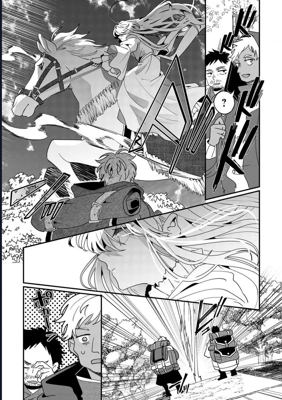 Zense Wa Reikoku Koutei, Konse Wa Youjo Chapter 1 - Next Chapter 2