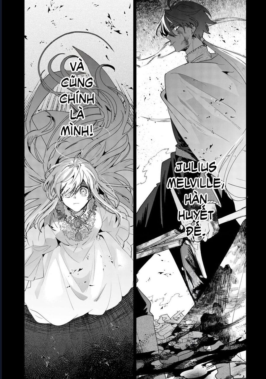 Zense Wa Reikoku Koutei, Konse Wa Youjo Chapter 1 - Next Chapter 2
