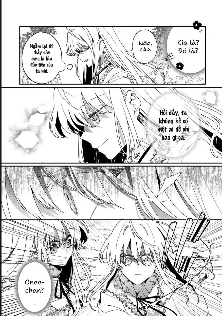 Zense Wa Reikoku Koutei, Konse Wa Youjo Chapter 1 - Next Chapter 2