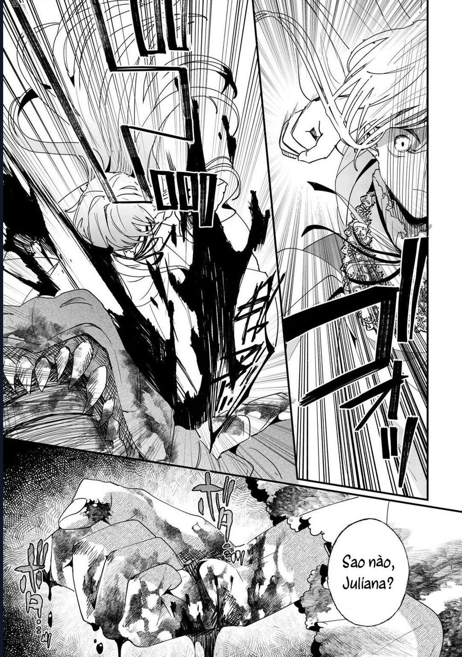 Zense Wa Reikoku Koutei, Konse Wa Youjo Chapter 1 - Next Chapter 2
