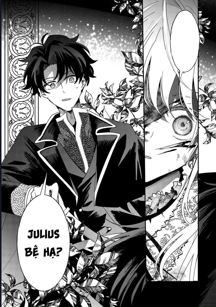 Zense Wa Reikoku Koutei, Konse Wa Youjo Chapter 1 - Next Chapter 2