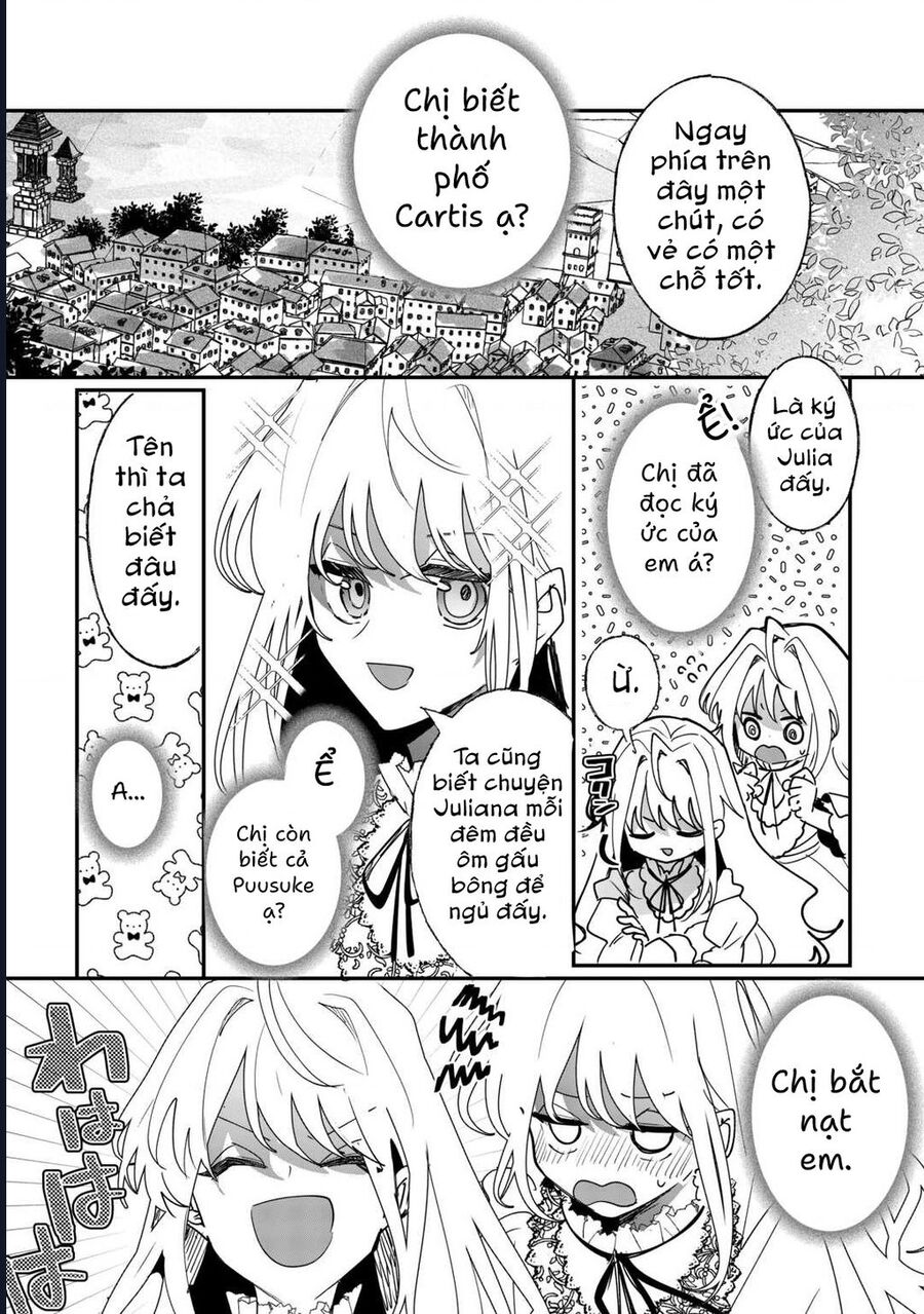 Zense Wa Reikoku Koutei, Konse Wa Youjo Chapter 1 - Next Chapter 2