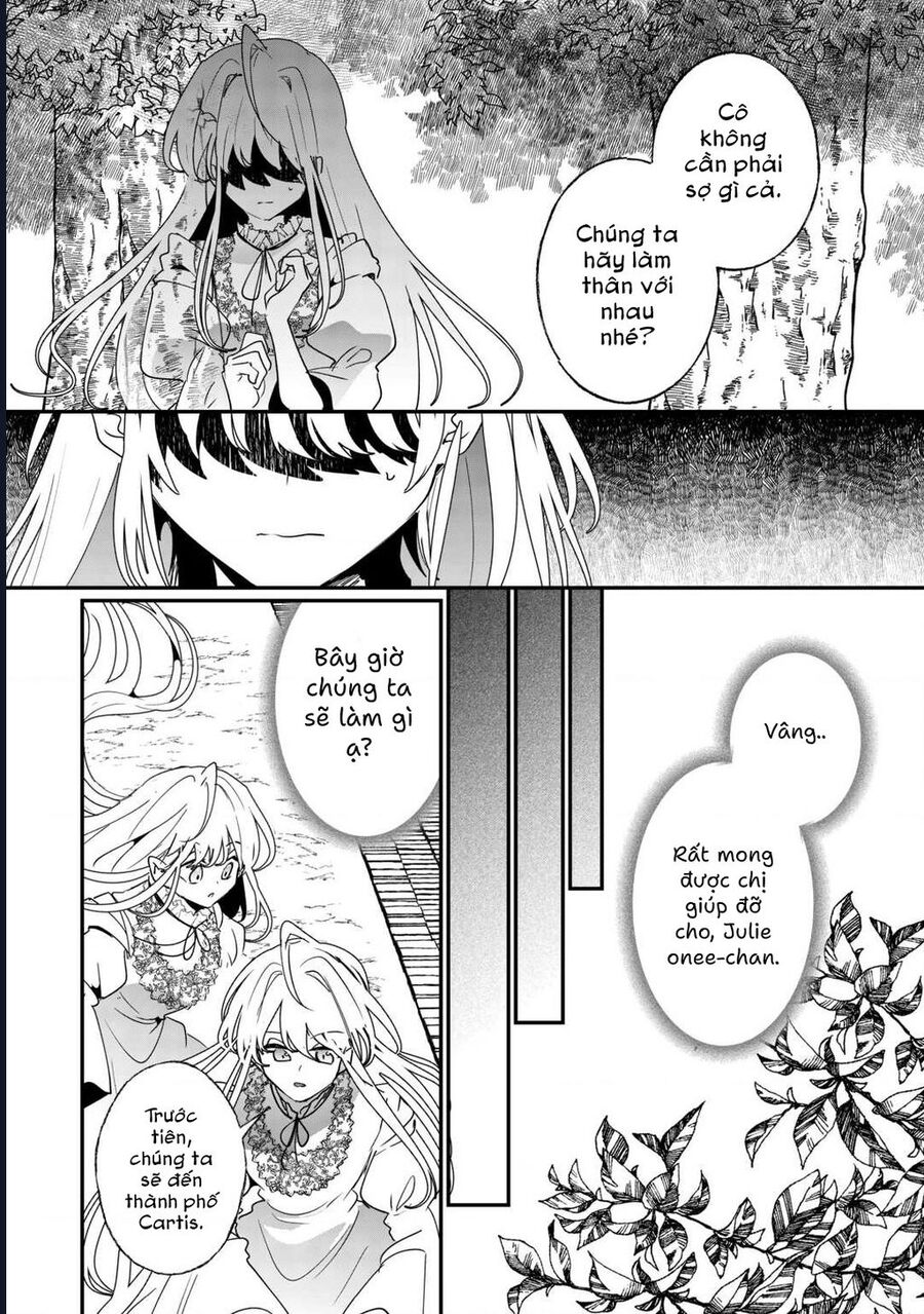Zense Wa Reikoku Koutei, Konse Wa Youjo Chapter 1 - Next Chapter 2