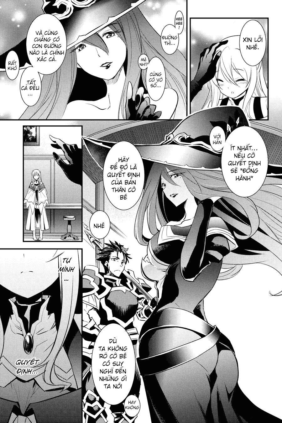 Goblin Slayer Chapter 5 - Next Chapter 6