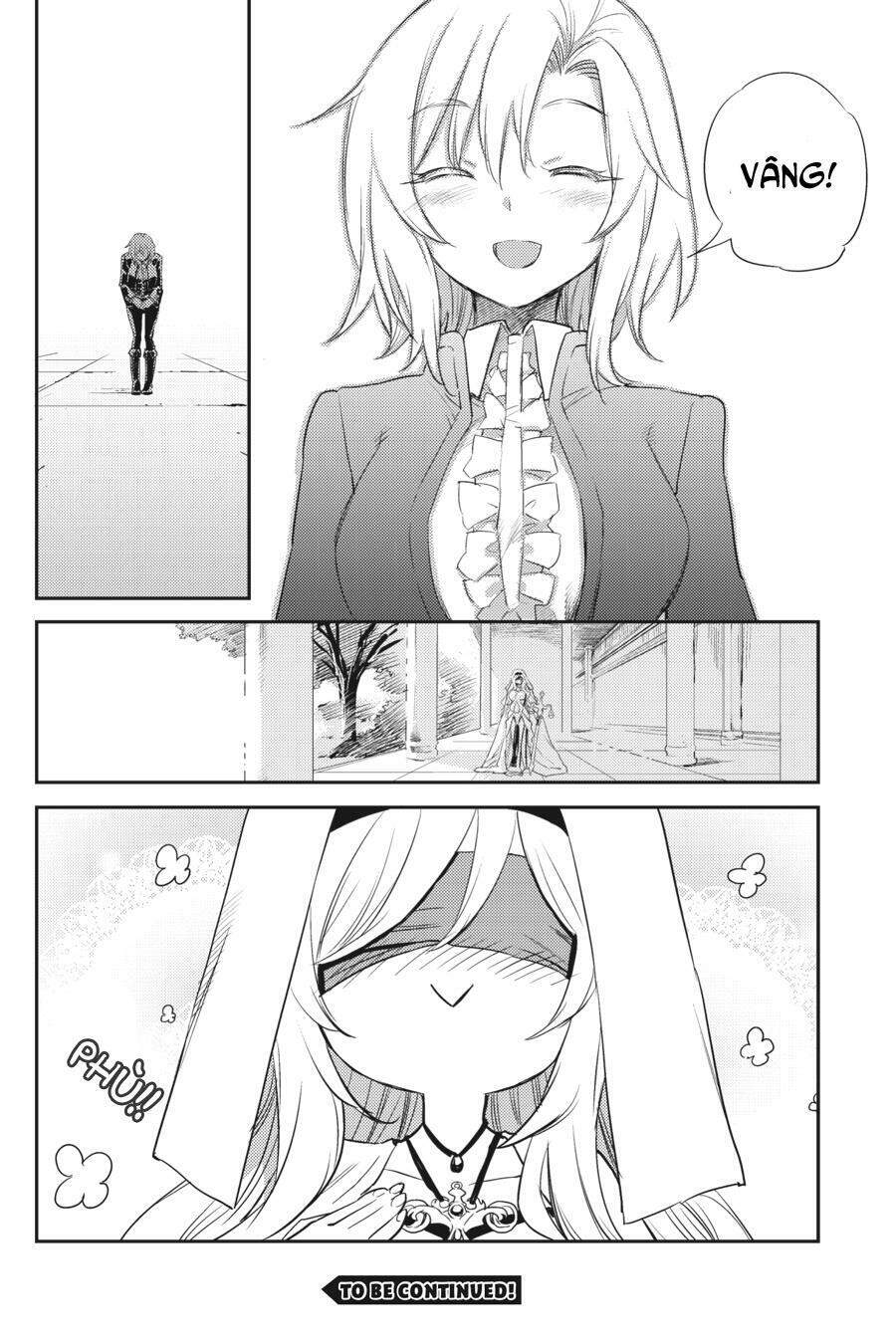 Goblin Slayer Chapter 64.5 - Next Chapter 65