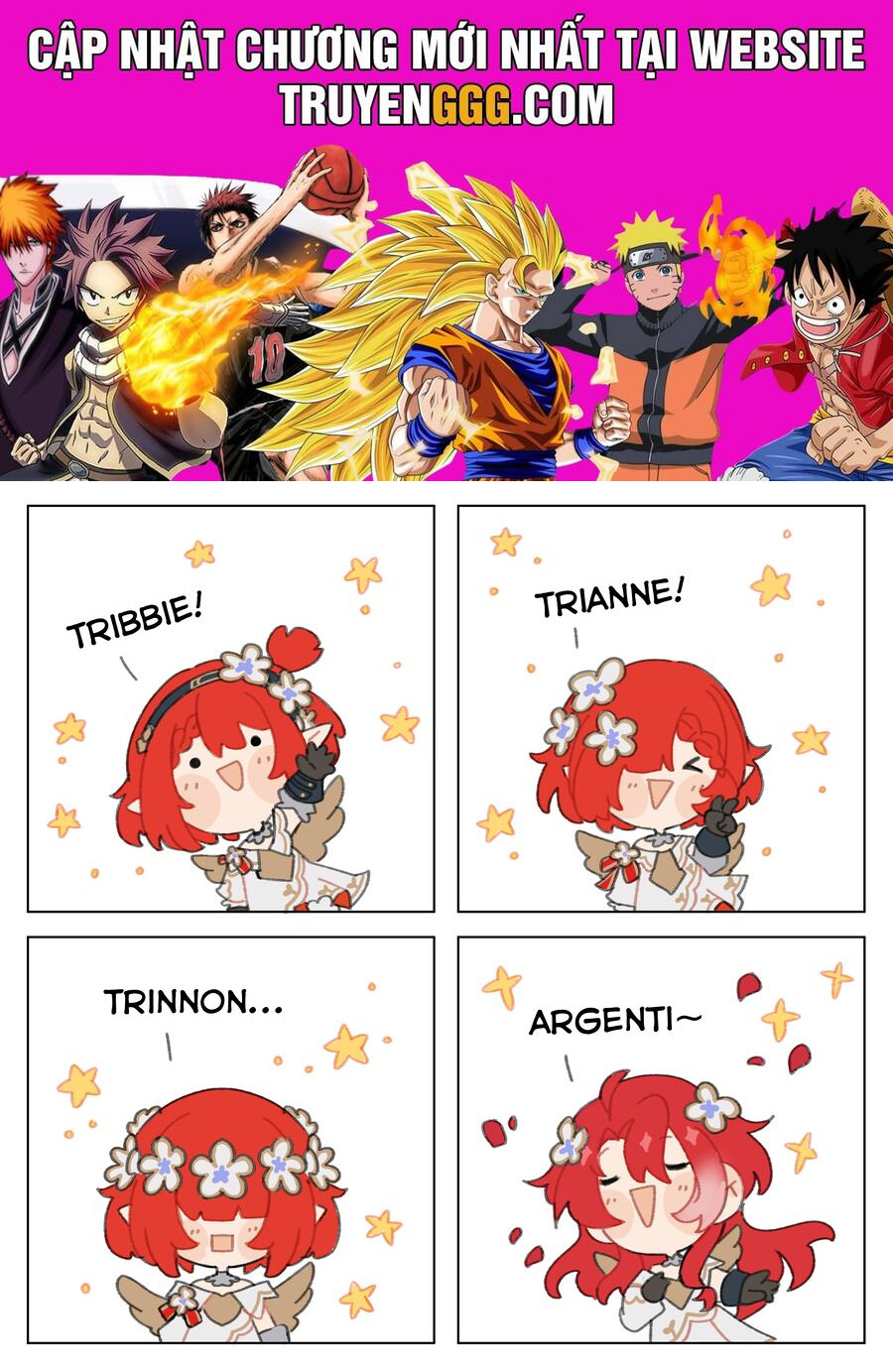 Tuyển Tập Truyện Dịch Của Quỷ Sếch Chapter 559 - Trang 2