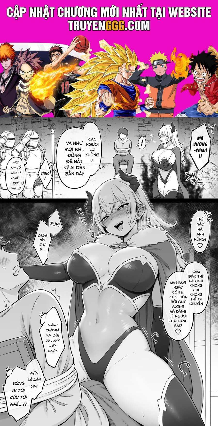 Tuyển Tập Truyện Dịch Của Quỷ Sếch Chapter 403 - Trang 2