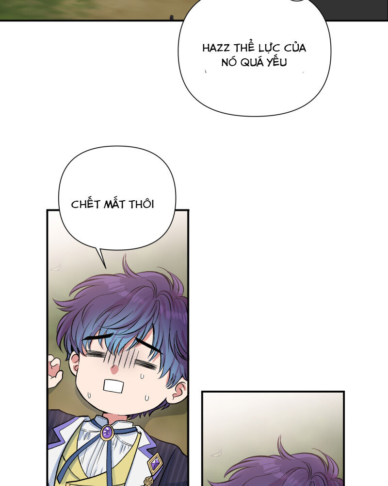 Tôi Phải Lòng Ông Nội Của Vị Hôn Phu Cũ Chapter 72 - Next Chapter 73