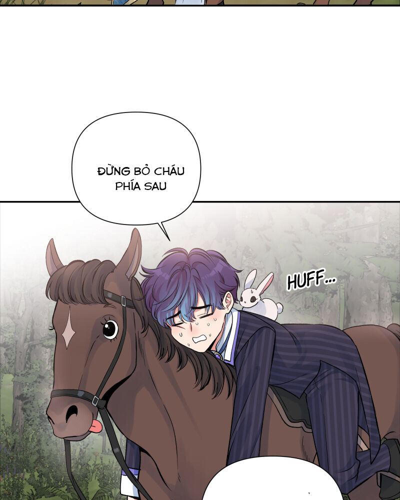 Tôi Phải Lòng Ông Nội Của Vị Hôn Phu Cũ Chapter 72 - Next Chapter 73