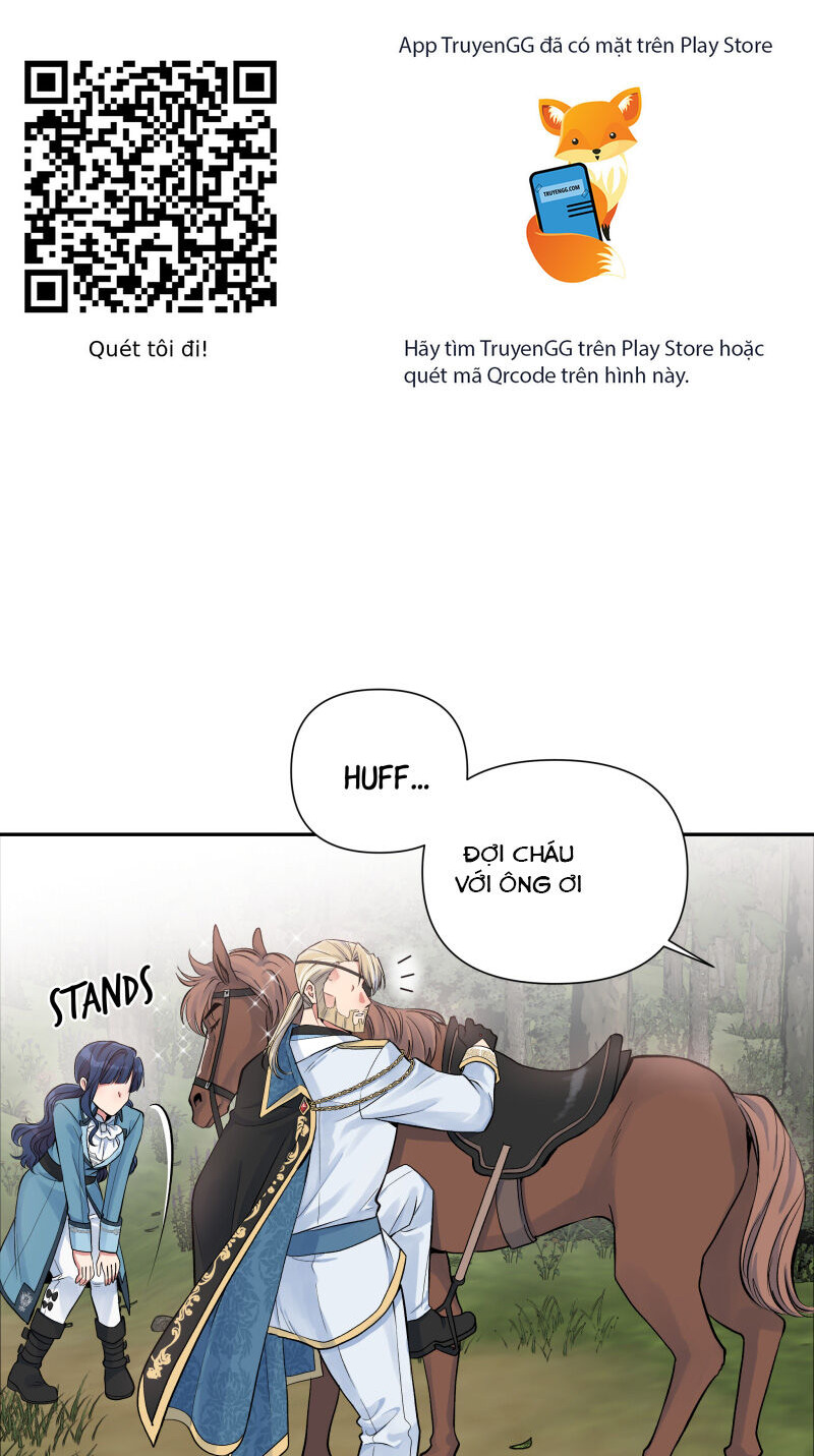 Tôi Phải Lòng Ông Nội Của Vị Hôn Phu Cũ Chapter 72 - Next Chapter 73