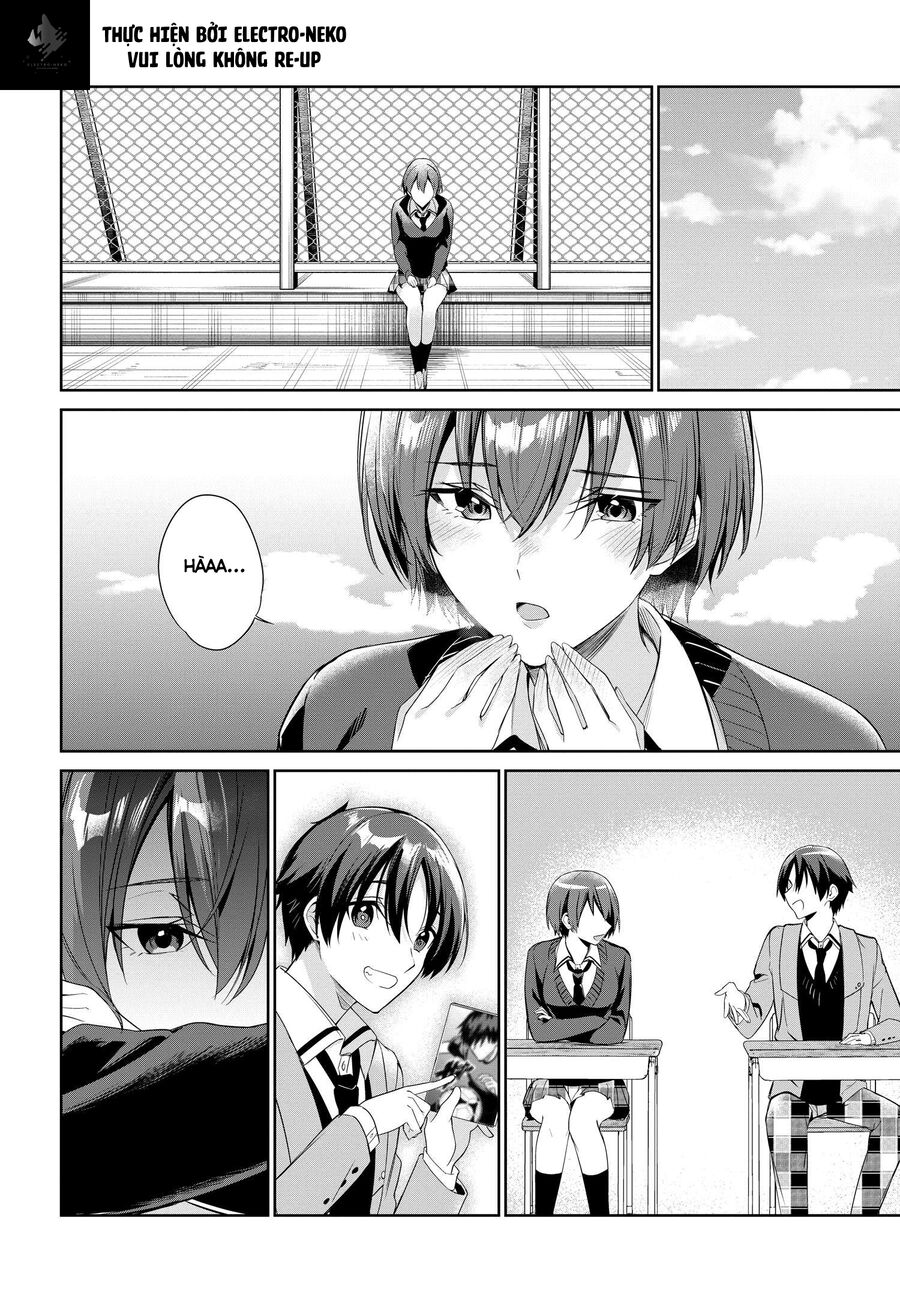 I'm Gonna Live With You Not Because My Parents Left Me Their Debt But Because I Like You Chapter 22 - Next Chapter 23