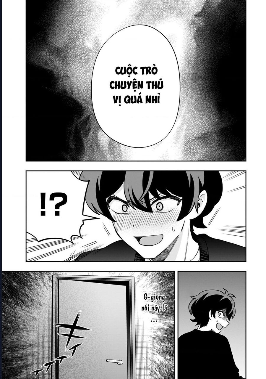 My Fave Persons Moved Into Condominium Where I Live Chapter 19 - Next Chapter 20