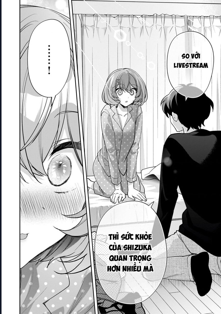 My Fave Persons Moved Into Condominium Where I Live Chapter 19 - Next Chapter 20