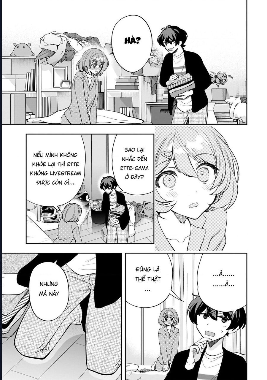 My Fave Persons Moved Into Condominium Where I Live Chapter 19 - Next Chapter 20