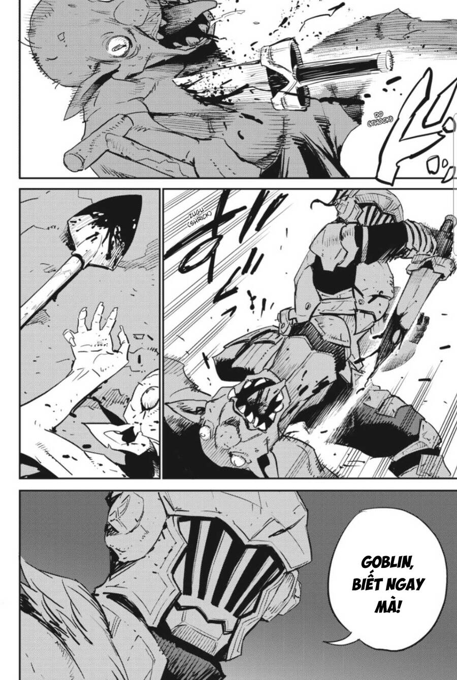 Goblin Slayer Chapter 70 - Next Chapter 71