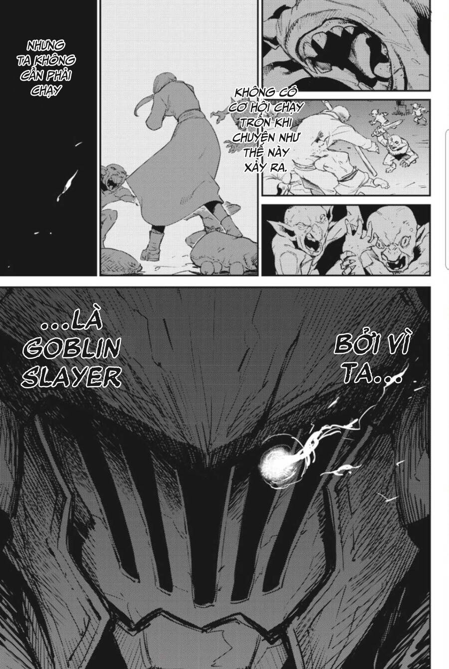 Goblin Slayer Chapter 70 - Next Chapter 71