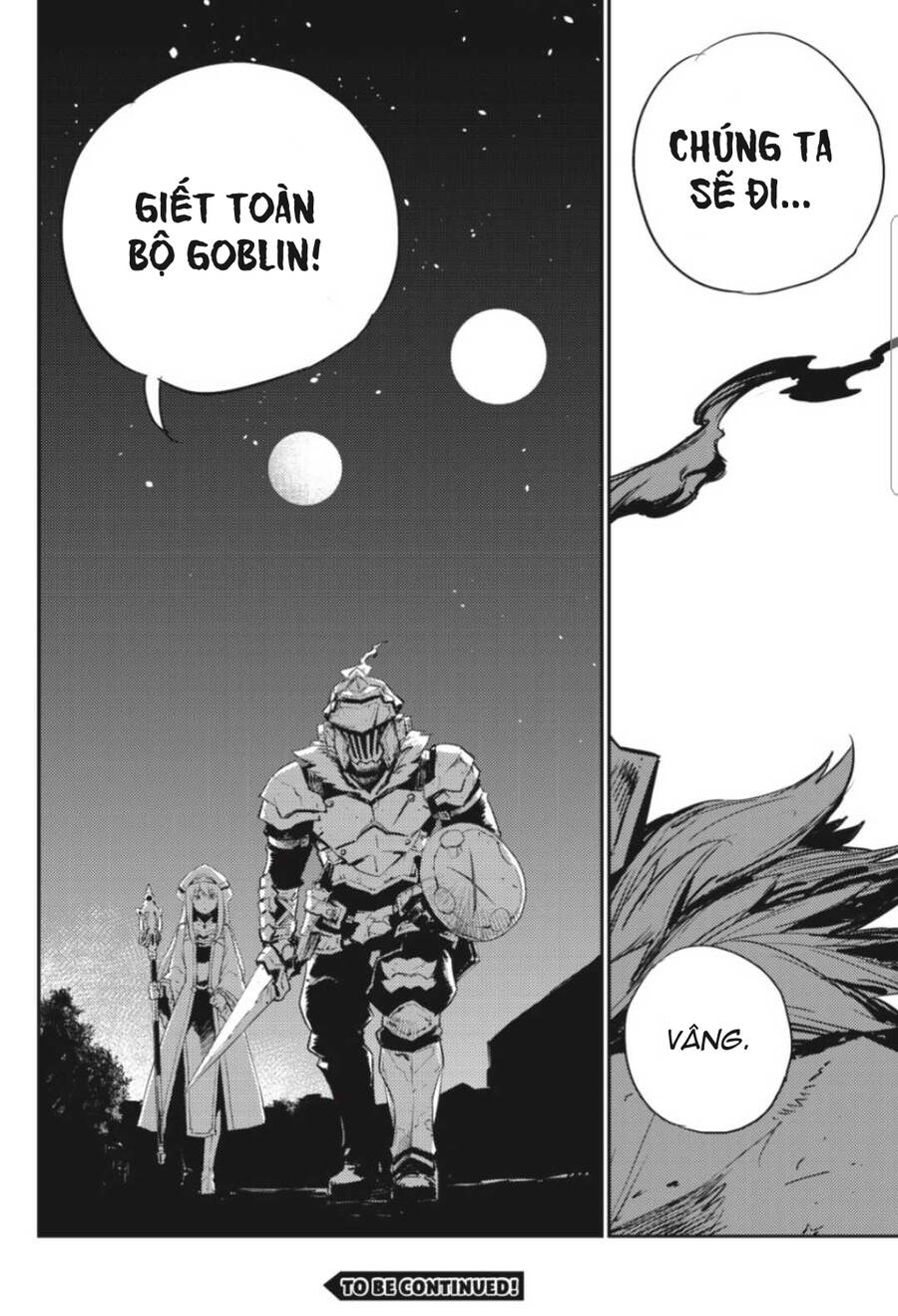 Goblin Slayer Chapter 70 - Next Chapter 71