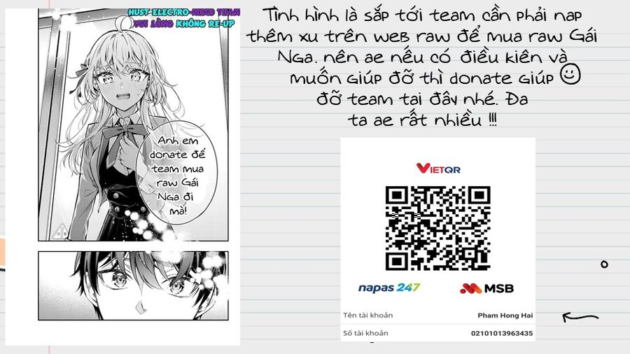 I'm Gonna Live With You Not Because My Parents Left Me Their Debt But Because I Like You Chapter 19 - Next Chapter 20