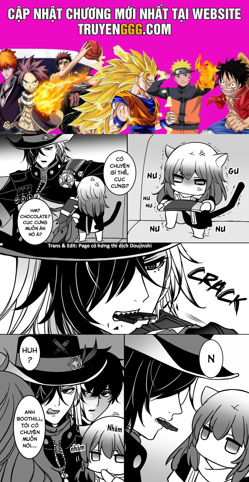 Tuyển Tập Truyện Dịch Của Quỷ Sếch Chapter 175 - Trang 2
