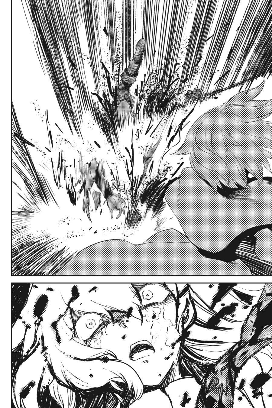 Goblin Slayer Chapter 59 - Next Chapter 60