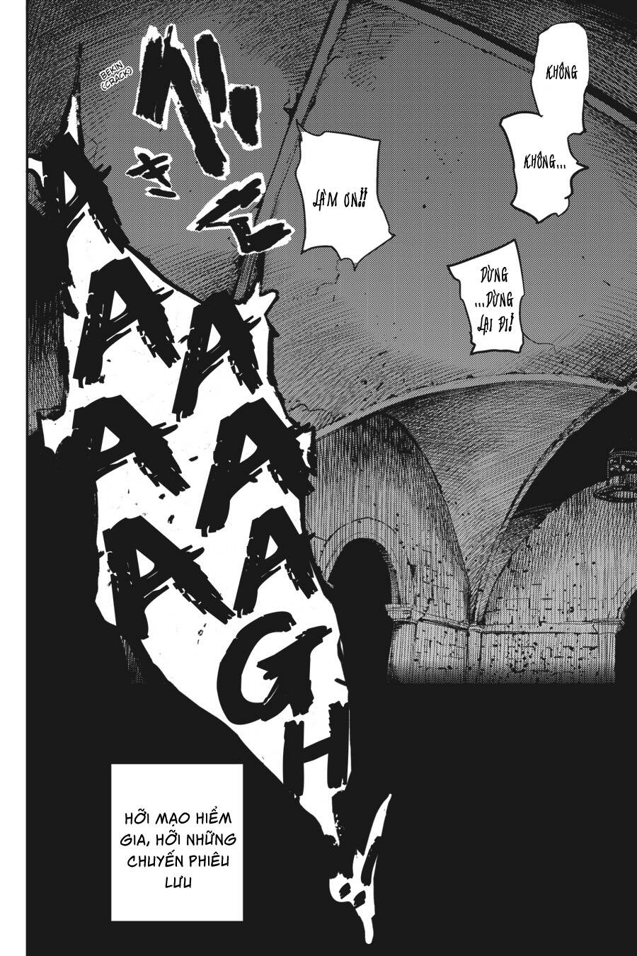 Goblin Slayer Chapter 59 - Next Chapter 60