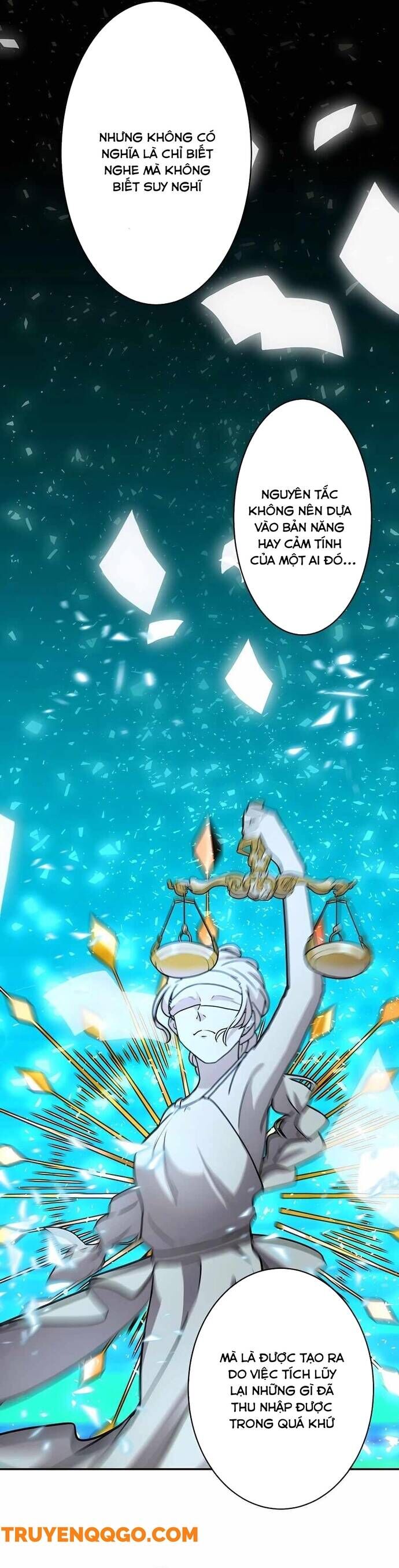 Game Thủ Tái Xuất, Trọng Lực Vô Song Chapter 24 - Trang 2