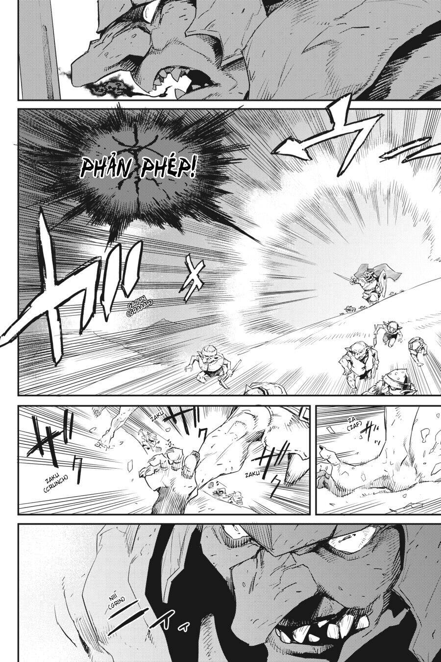 Goblin Slayer Chapter 52 - Next Chapter 53