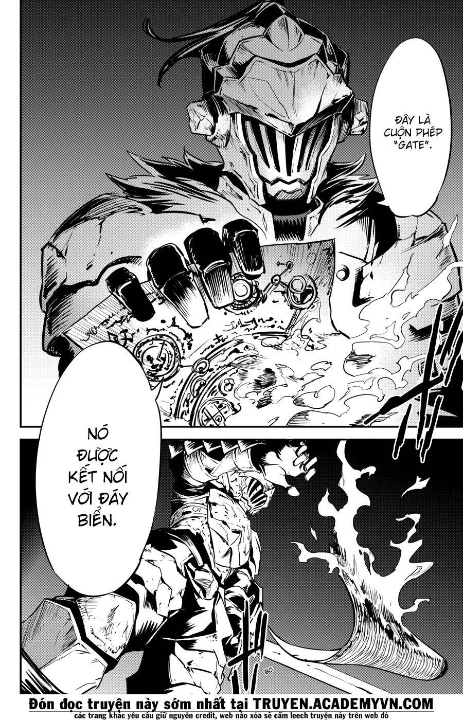 Goblin Slayer Chapter 9 - Trang 2