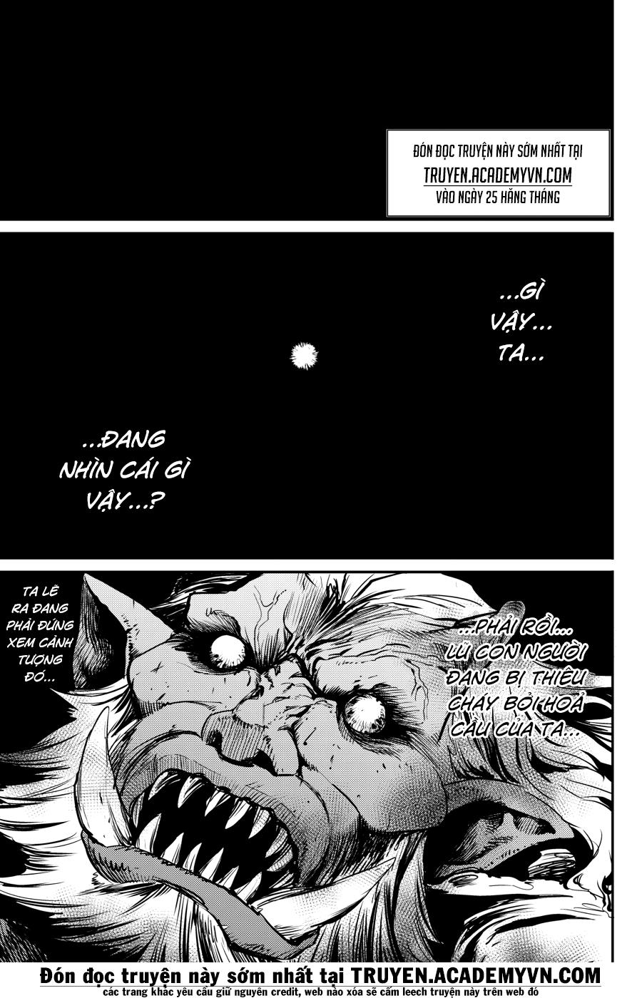 Goblin Slayer Chapter 9 - Trang 2