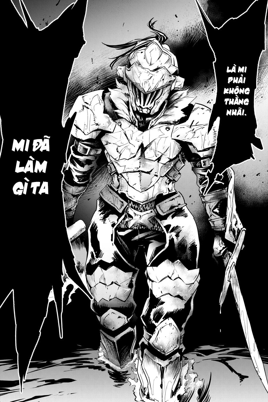 Goblin Slayer Chapter 9 - Trang 2